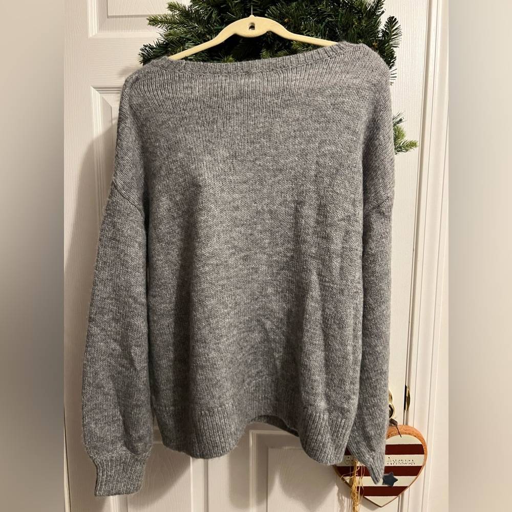 Halogen sweater new with tags size xl - Picture 11 of 12